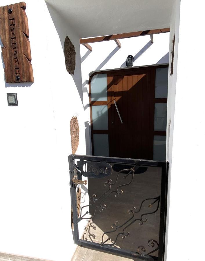 Ikigai Villa Ye Exterior foto