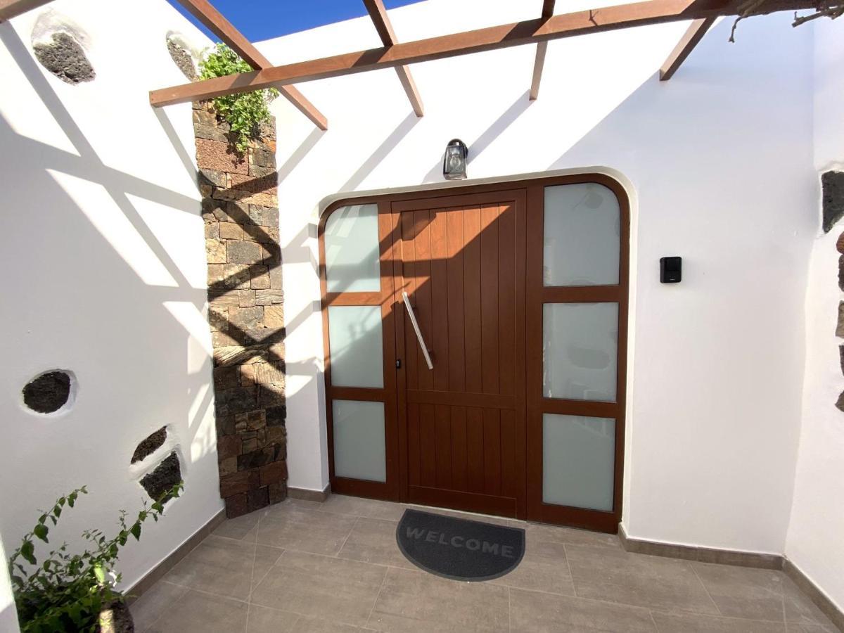 Ikigai Villa Ye Exterior foto